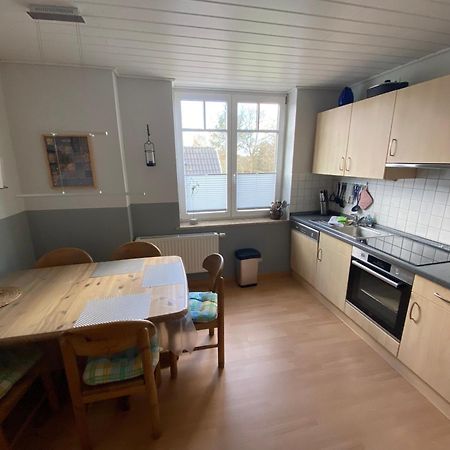 Ferienwohnung Schroeder Bunsdorf 外观 照片