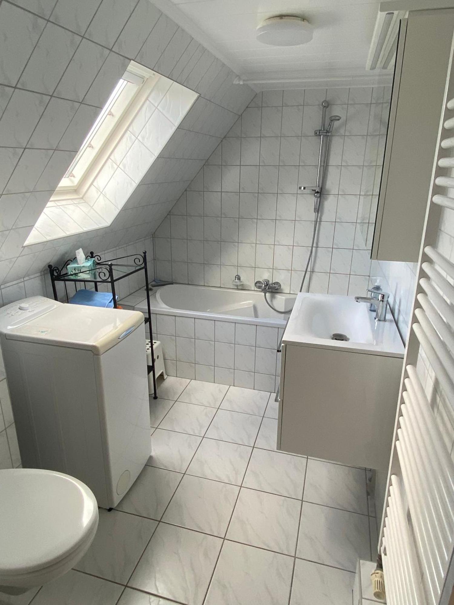Ferienwohnung Schroeder Bunsdorf 外观 照片