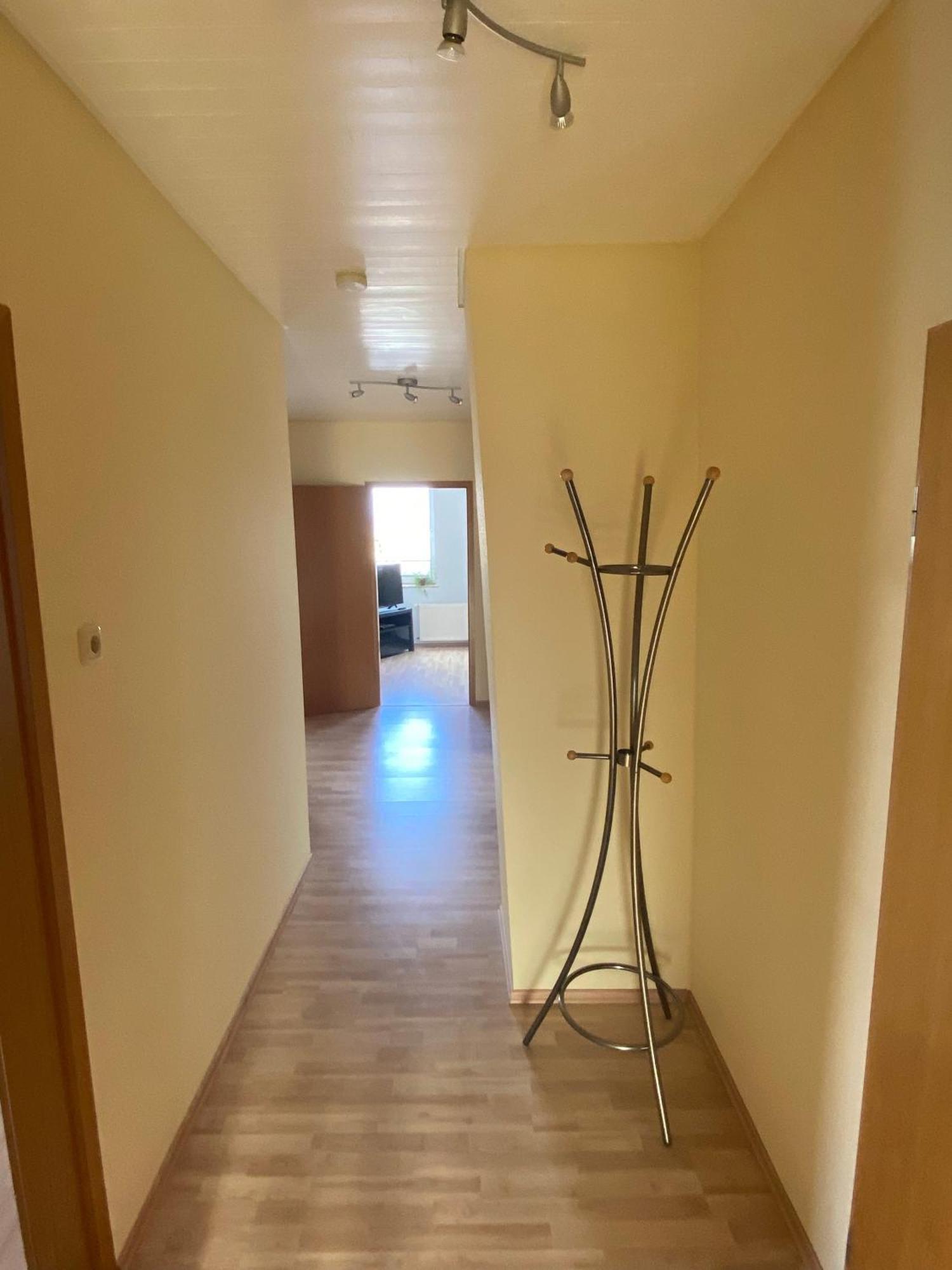 Ferienwohnung Schroeder Bunsdorf 外观 照片